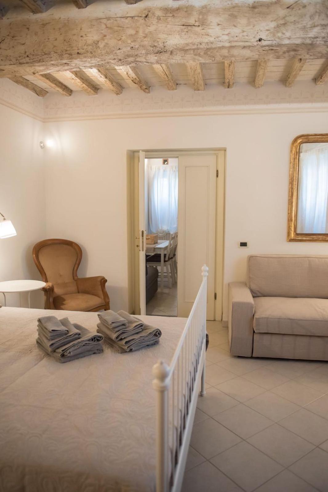 Casa Laurentius Piza Zewnętrze zdjęcie