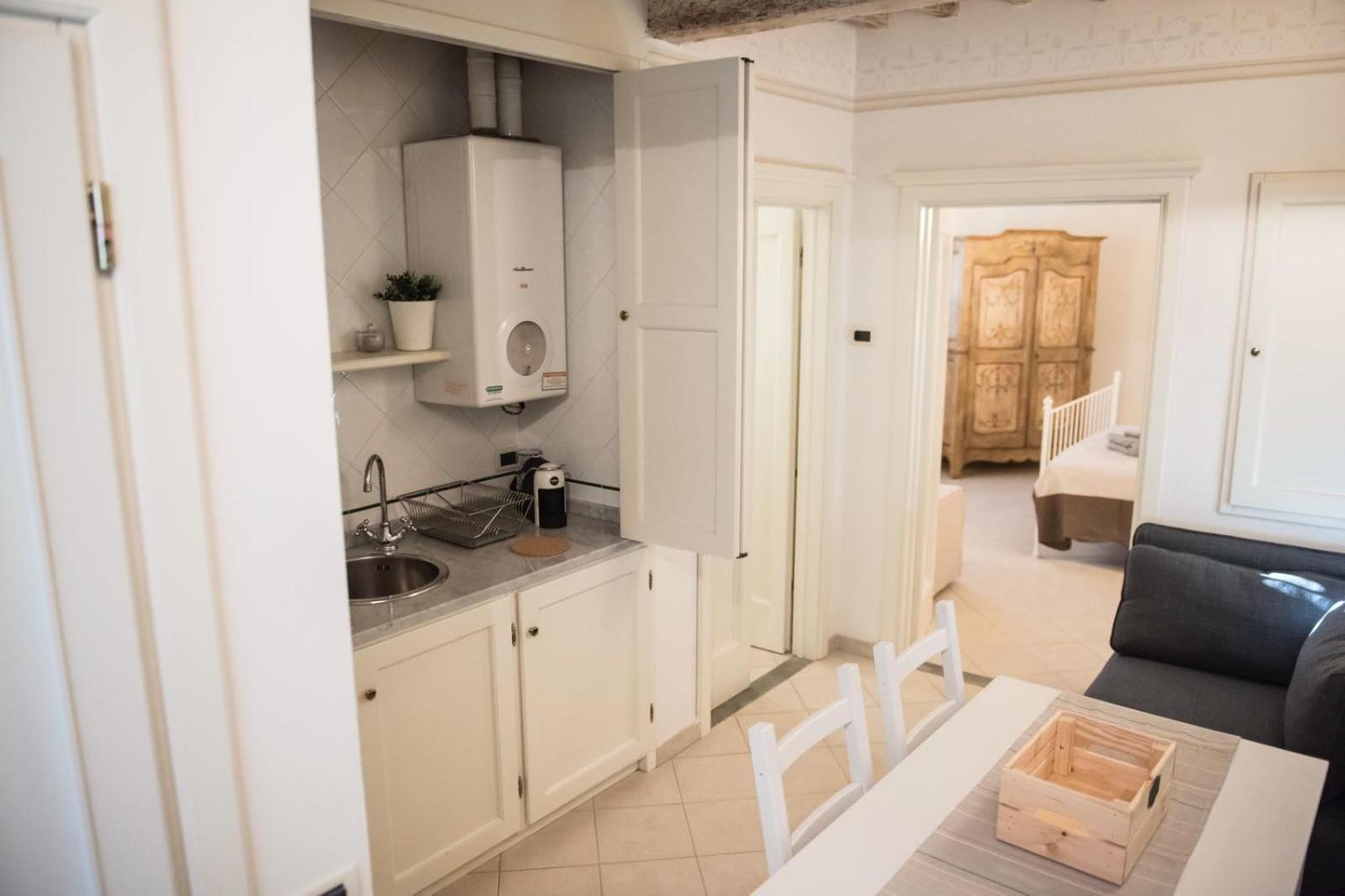 Casa Laurentius Piza Zewnętrze zdjęcie