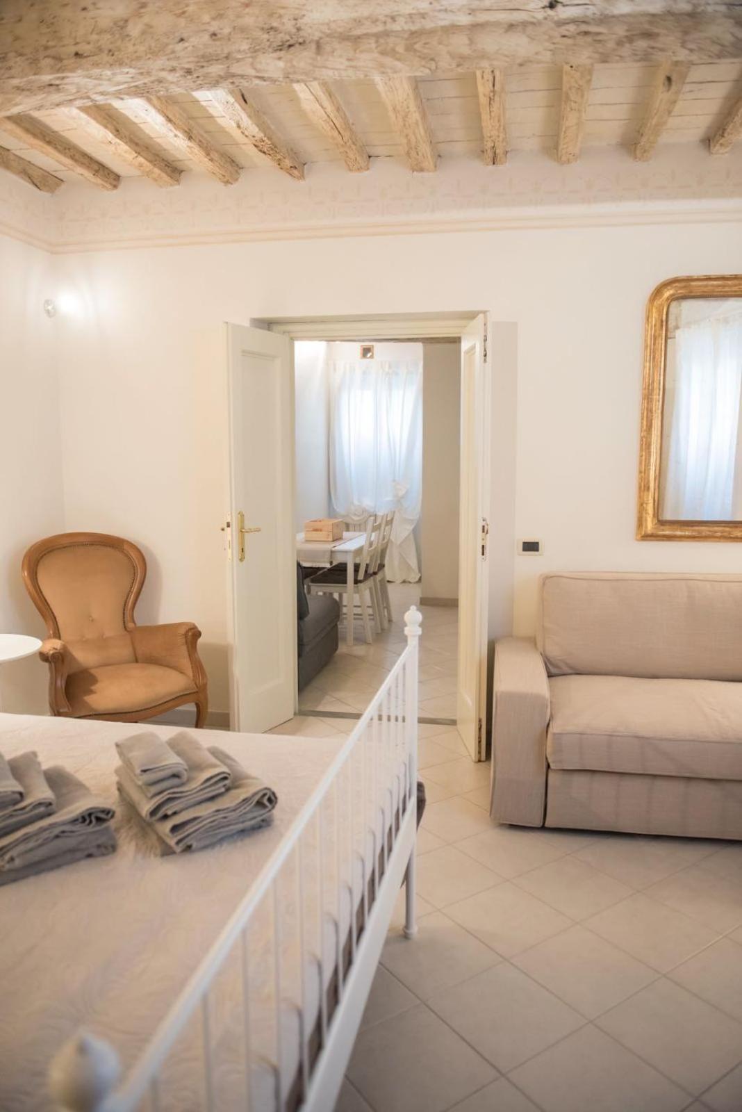 Casa Laurentius Piza Zewnętrze zdjęcie