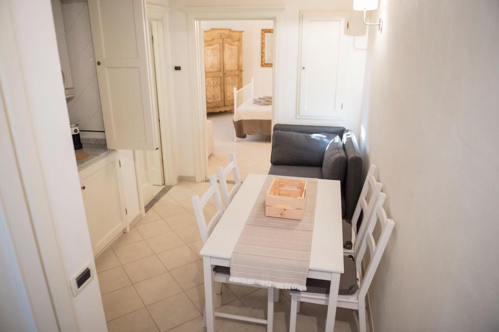 Casa Laurentius Piza Zewnętrze zdjęcie