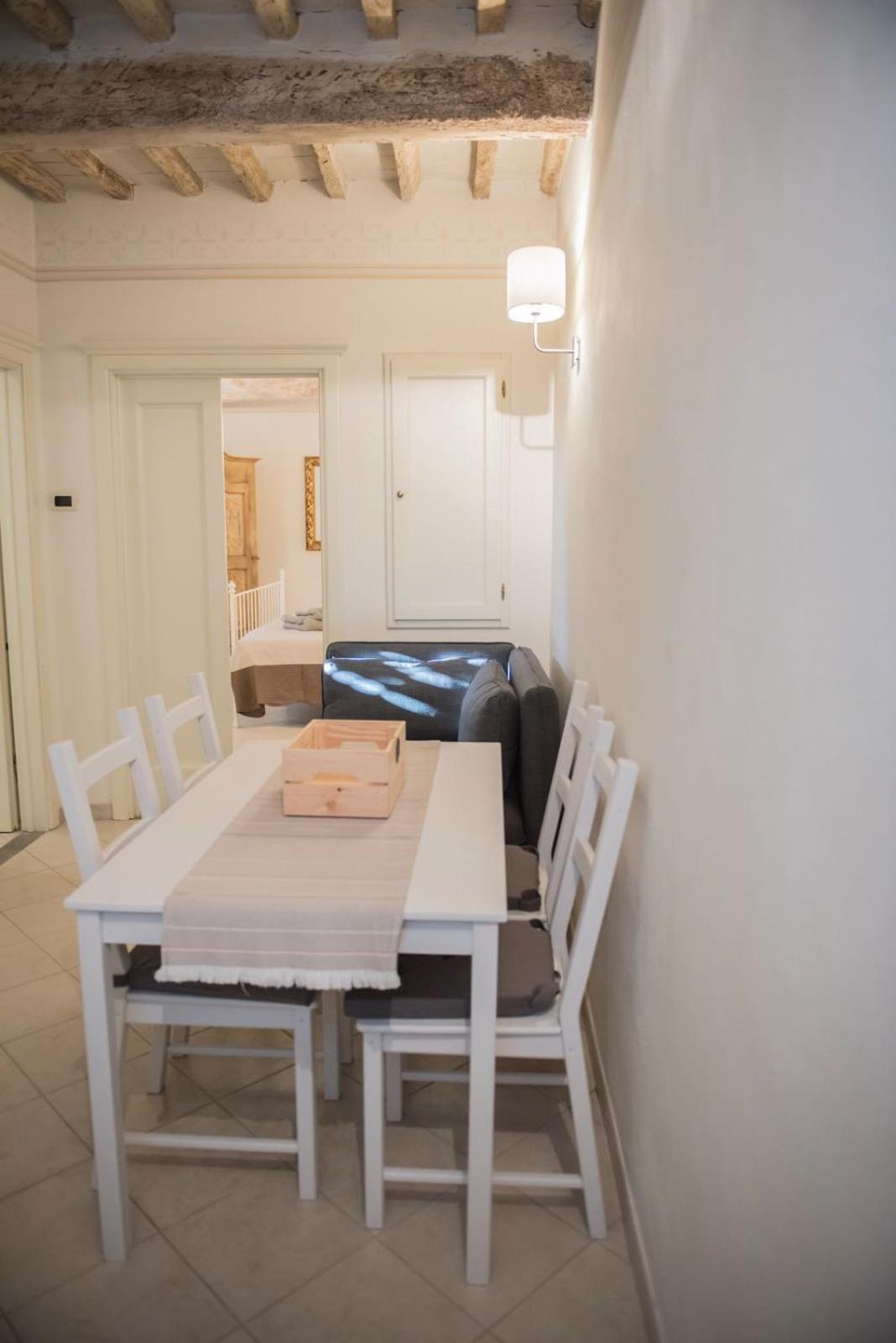 Casa Laurentius Piza Zewnętrze zdjęcie