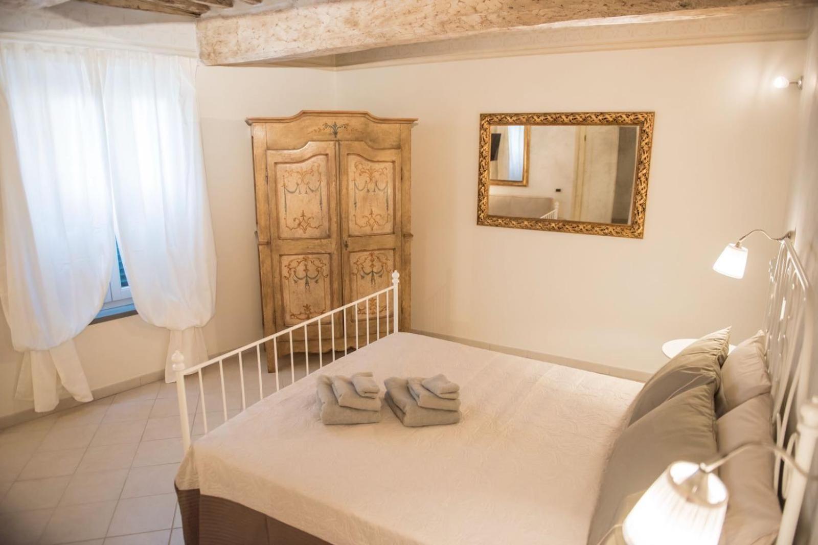 Casa Laurentius Piza Zewnętrze zdjęcie