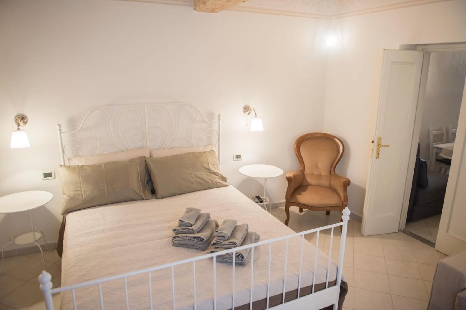 Casa Laurentius Piza Zewnętrze zdjęcie