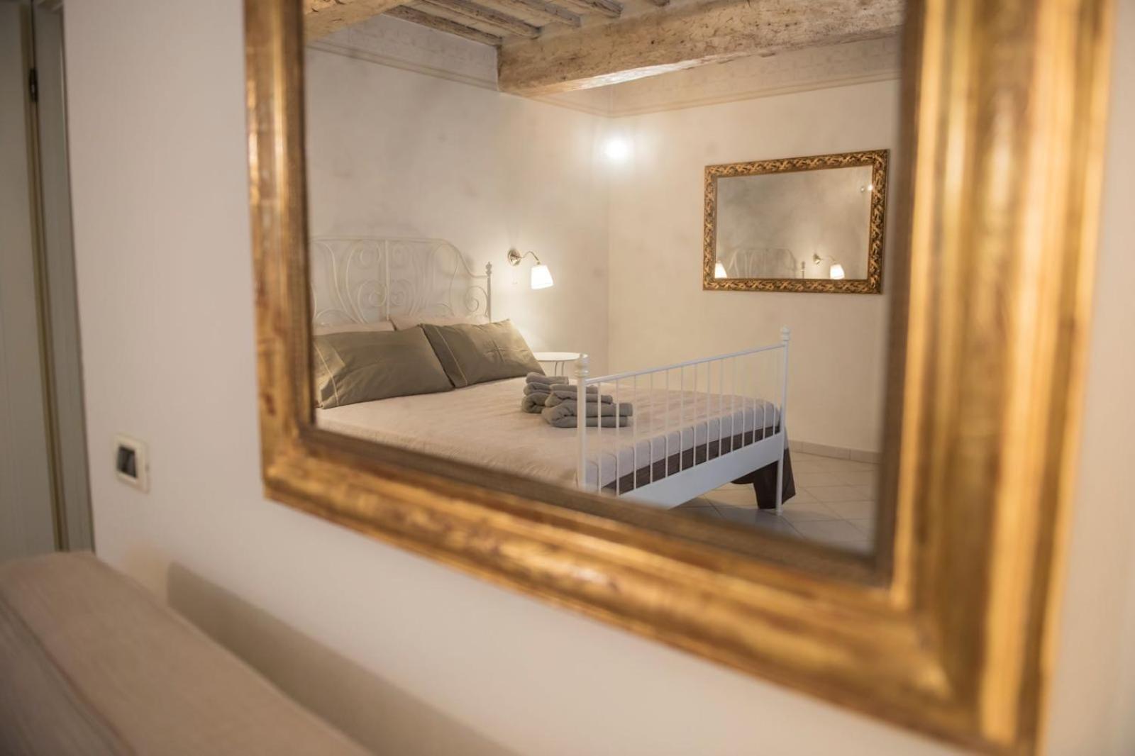 Casa Laurentius Piza Zewnętrze zdjęcie