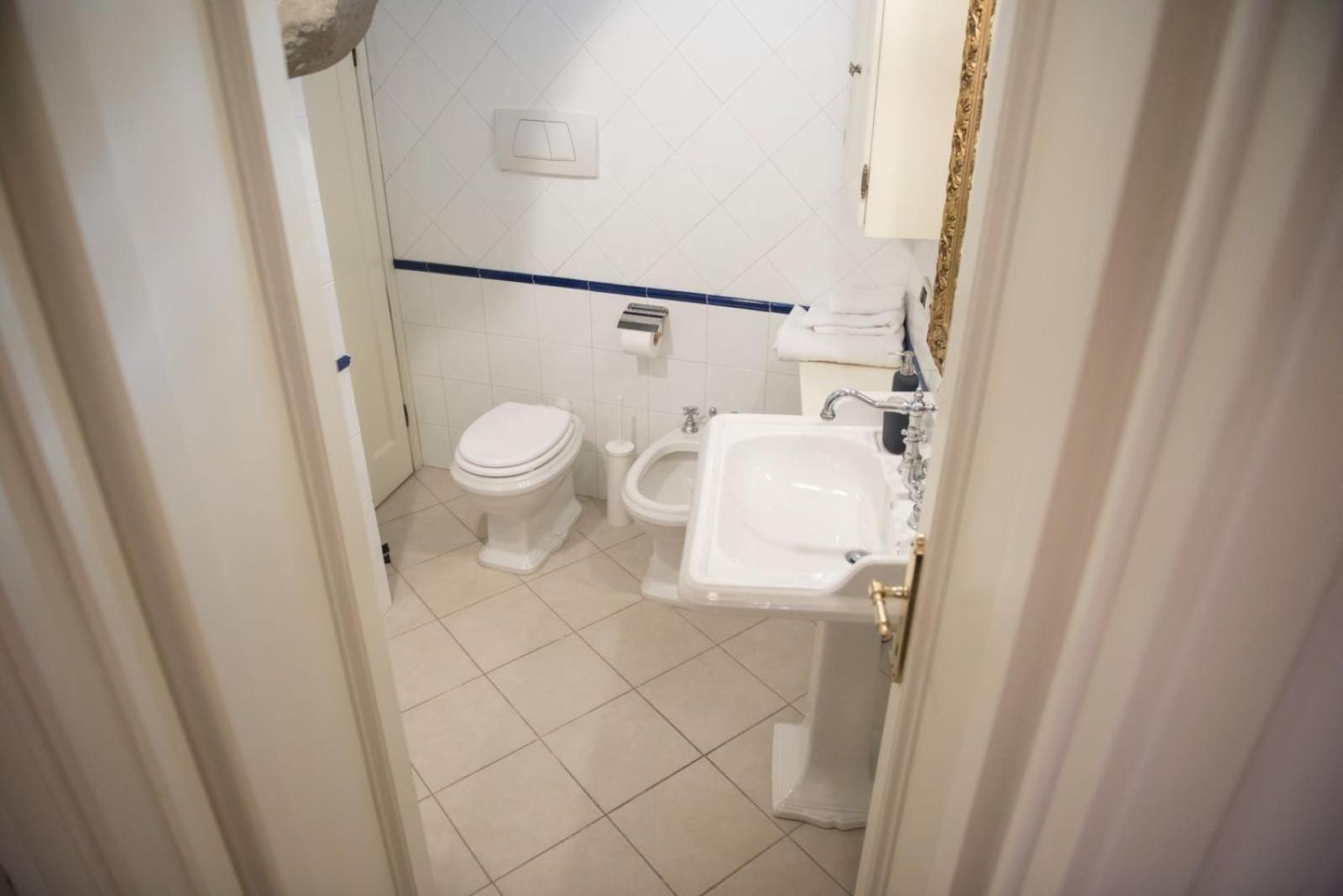 Casa Laurentius Piza Zewnętrze zdjęcie
