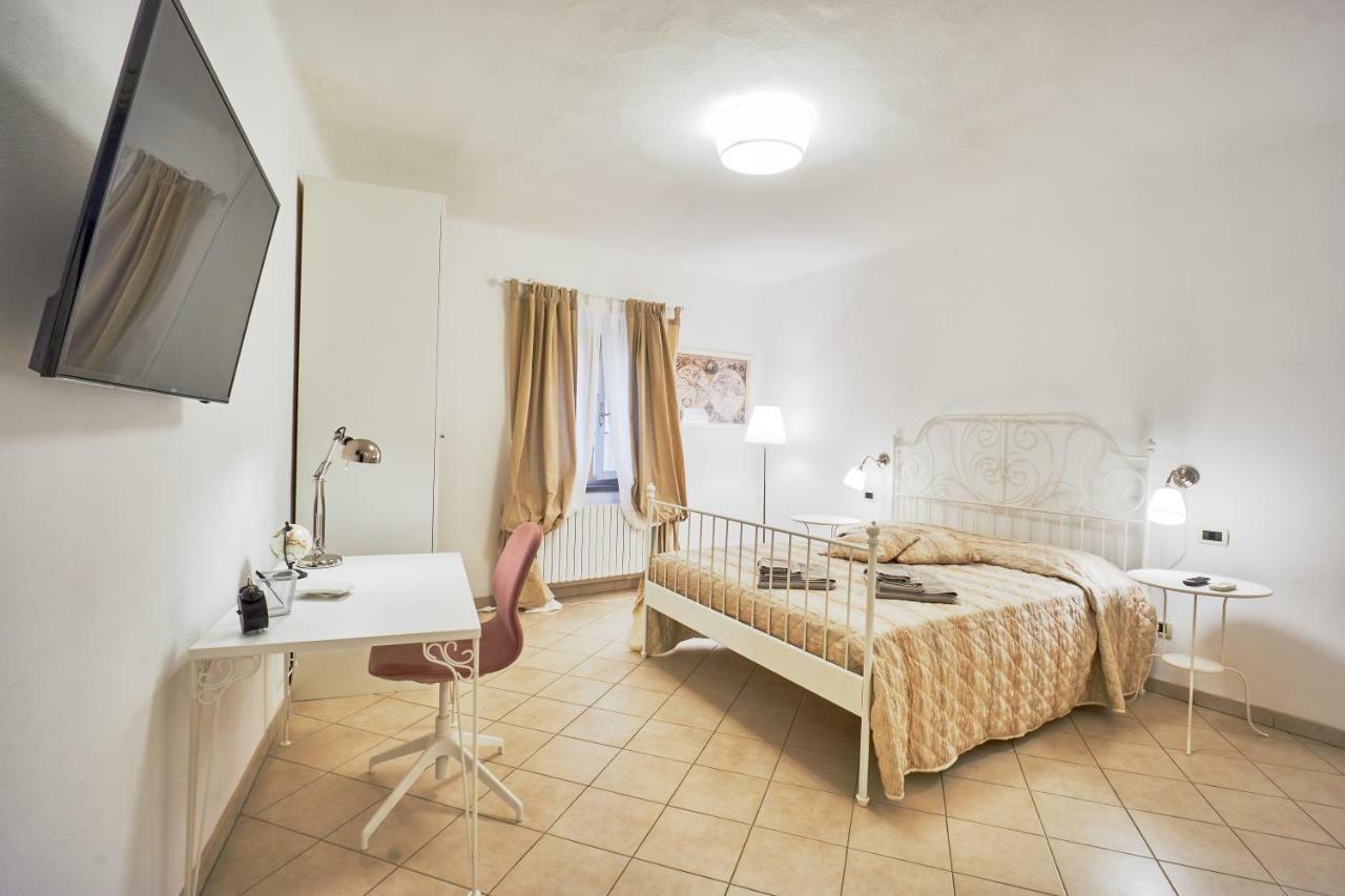 Casa Laurentius Piza Zewnętrze zdjęcie