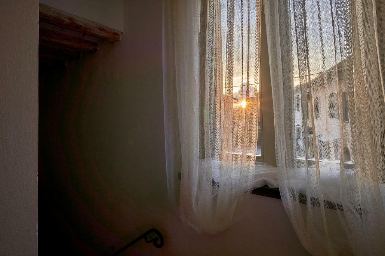 Casa Laurentius Piza Zewnętrze zdjęcie