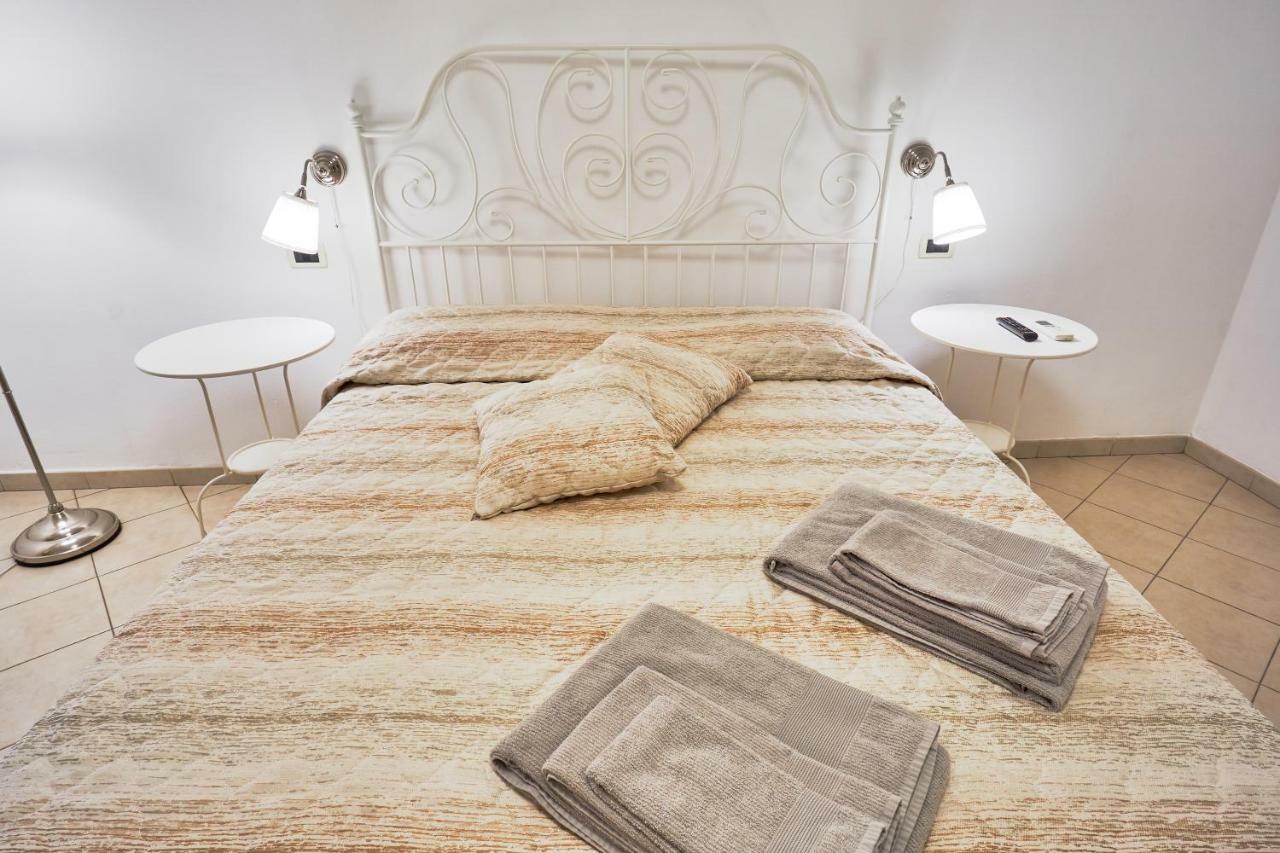 Casa Laurentius Piza Zewnętrze zdjęcie