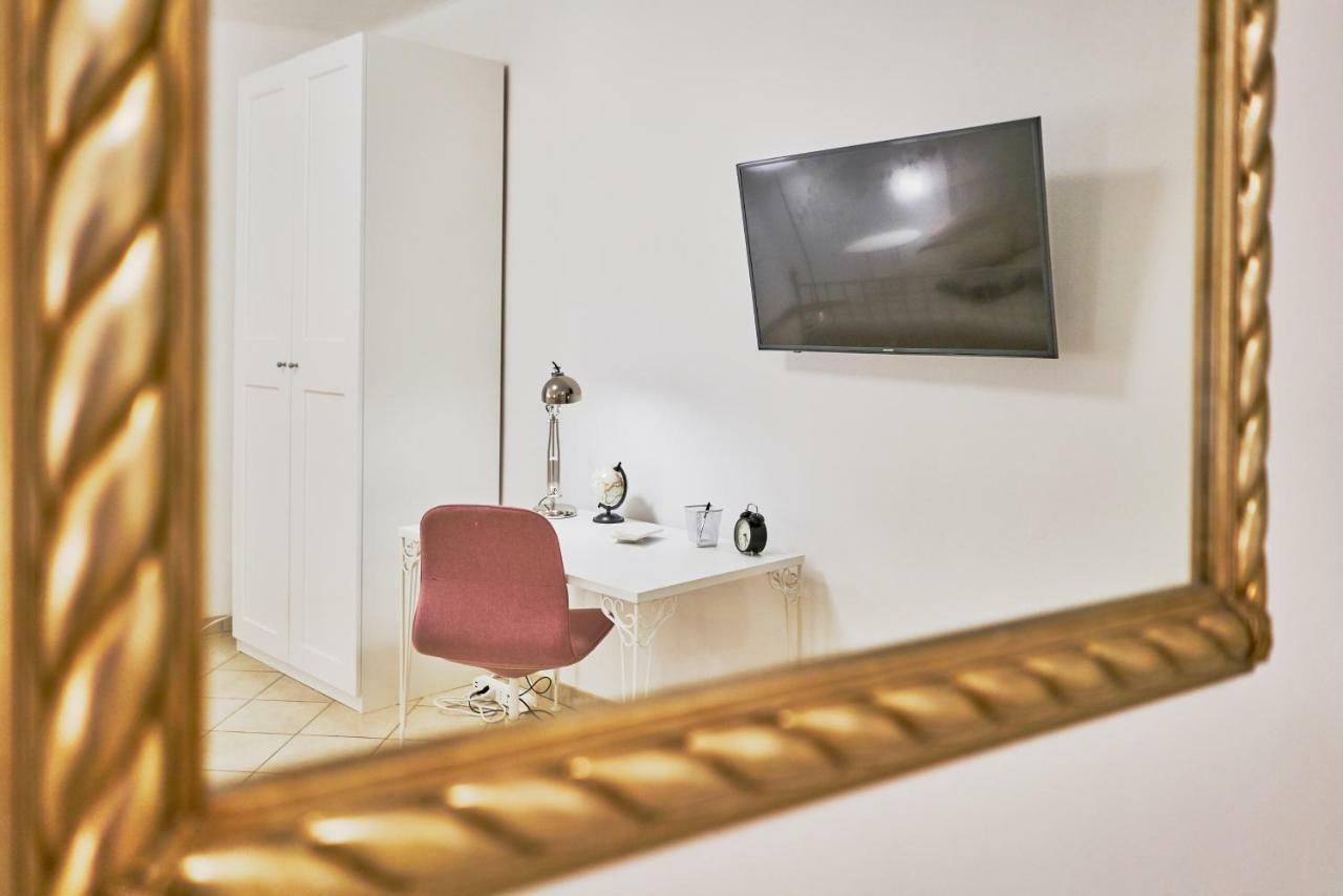 Casa Laurentius Piza Zewnętrze zdjęcie
