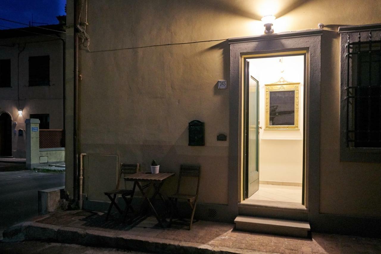 Casa Laurentius Piza Zewnętrze zdjęcie
