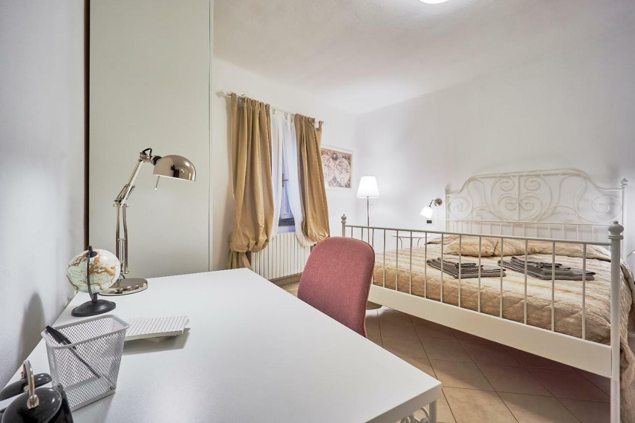 Casa Laurentius Piza Zewnętrze zdjęcie