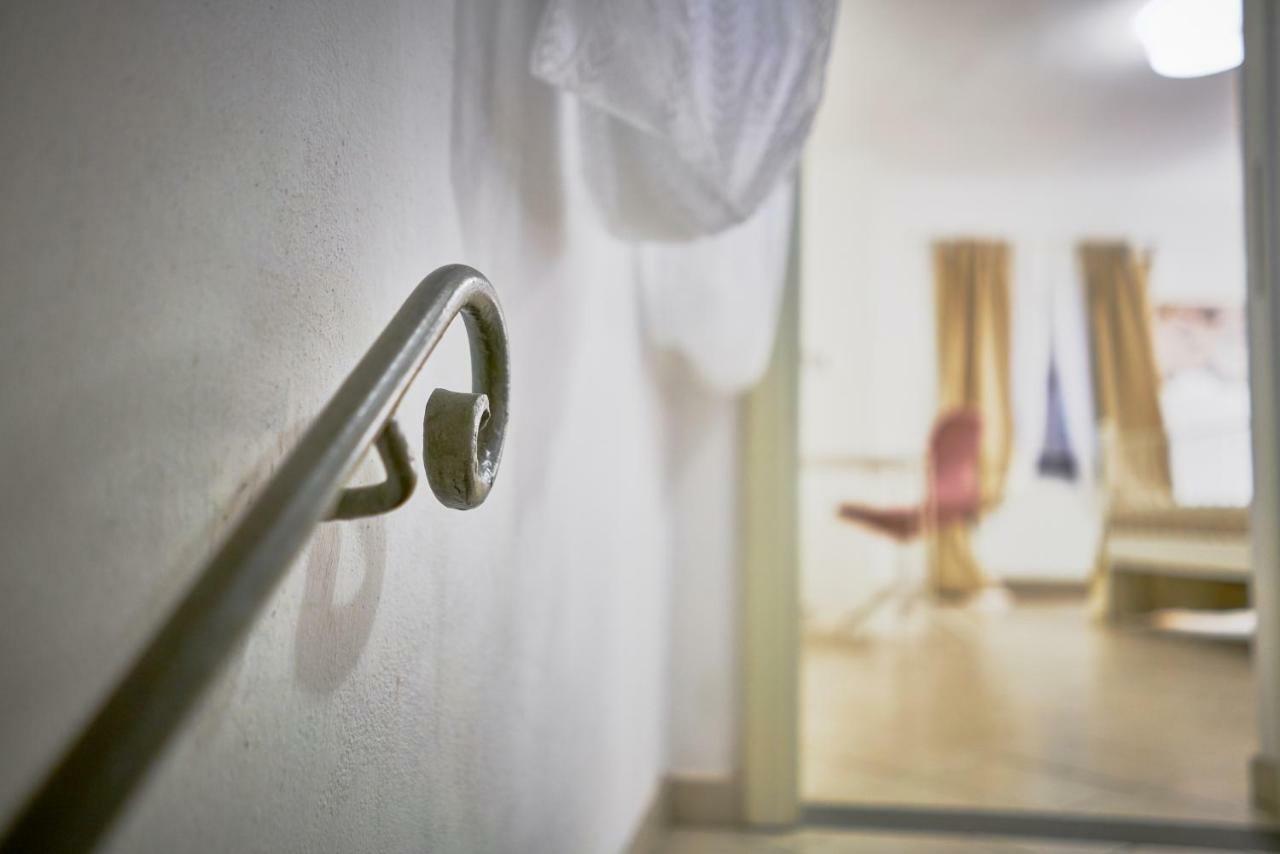 Casa Laurentius Piza Zewnętrze zdjęcie