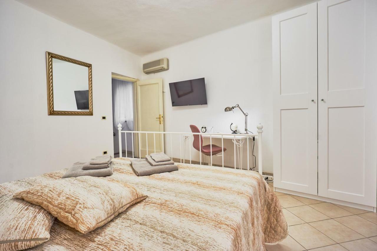 Casa Laurentius Piza Zewnętrze zdjęcie