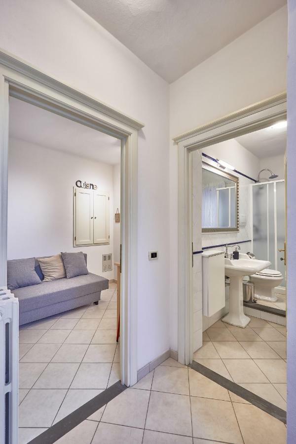 Casa Laurentius Piza Zewnętrze zdjęcie