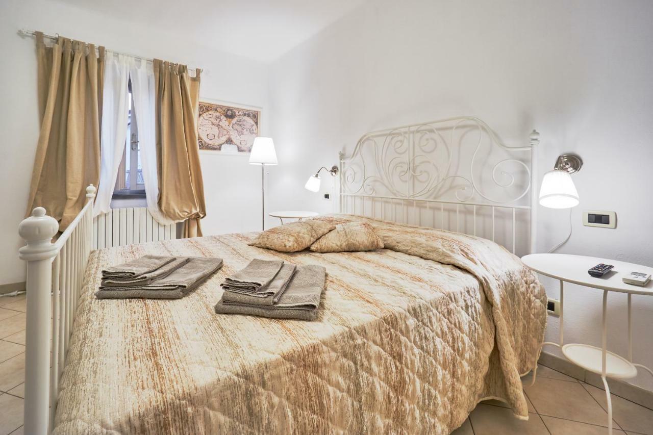 Casa Laurentius Piza Zewnętrze zdjęcie